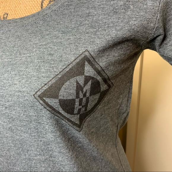 NWOT Machine Head World Tour Concert T-Shirt - Picture 3 of 13